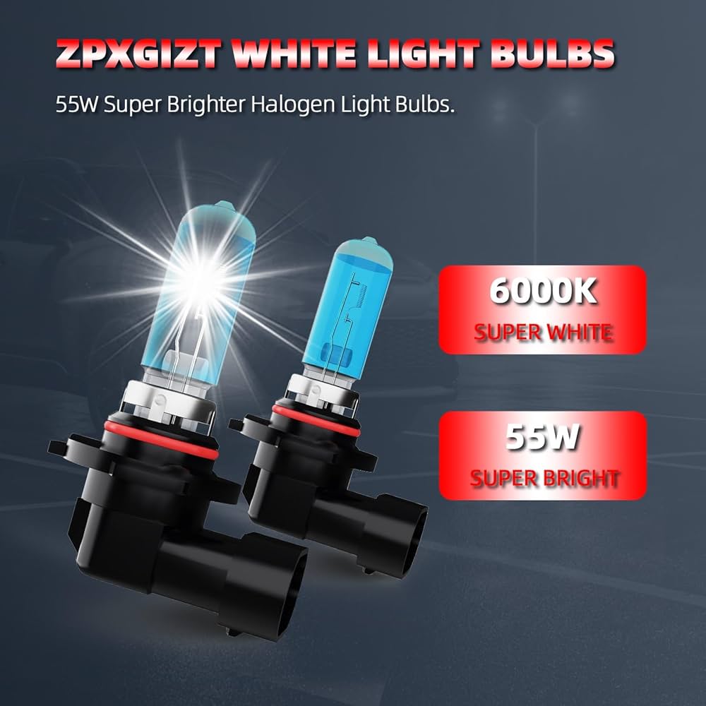Amazon.com: ZPXGIZT Light Bulbs Fit For Ford Edge 2011-2014